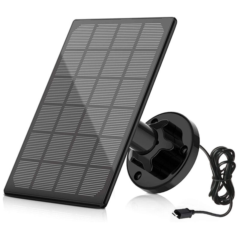foto del prodotto gotrays pannello solare monocristallino in silicio scheda di espansione solare pet 3,2 w scheda di ricarica solare fotovoltaica per esterni 1 pz.