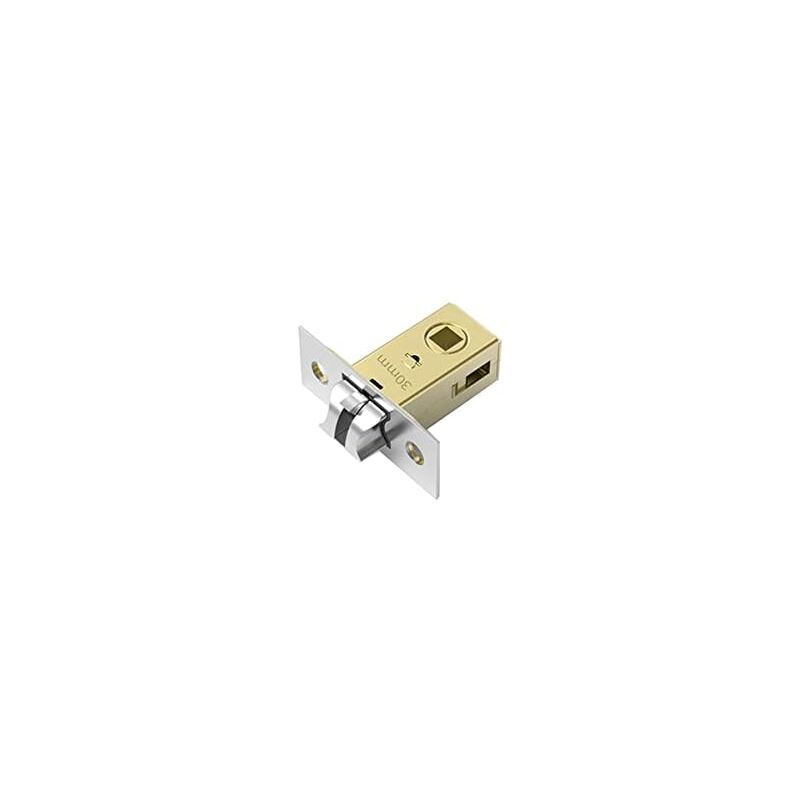 foto del prodotto gotrays perno tubolare da 30 mm, perno di centraggio a forcella, perno a molla per porta silenziosa, porta interna con pannello in acciaio