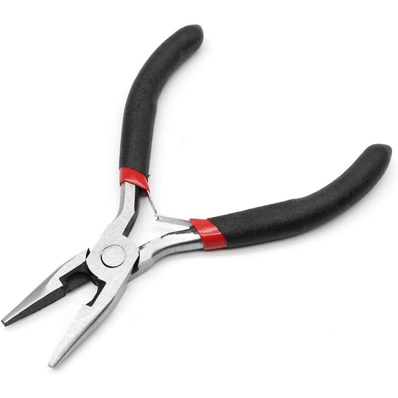 foto del prodotto gotrays pinze manuali multifunzionali pinze a morsa pinze a becchi piatti pinze a becchi piatti pinze a becchi lunghi multifunzionali pinze per