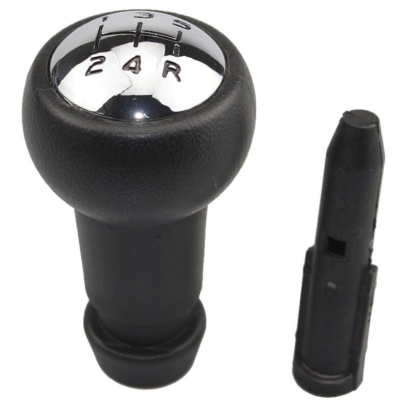 foto del prodotto gotrays pomello del cambio per peugeot 106 107 205 206 207 306 307 308 405 406 407 607 citroen c2 c3 c4