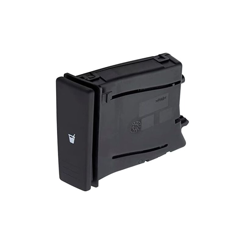 foto del prodotto gotrays portabicchieri anteriore destro di ricambio 6q0 858 602e 6q0858602e 6q0 858602e per polo 9n 2002 2010