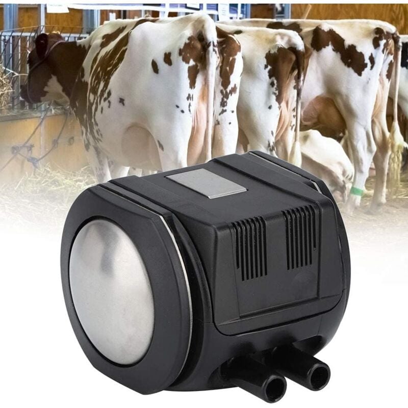 foto del prodotto gotrays pulsatore per macchina per mungitura, accessori per macchina per mungitura hp102 per attrezzature agricole per la mungitura a pulsazione