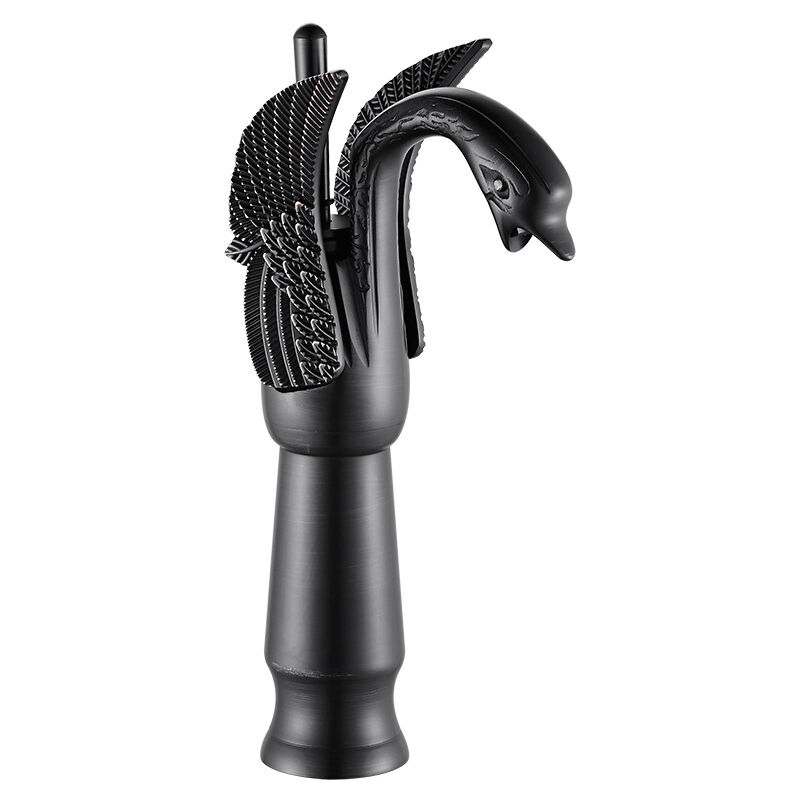 foto del prodotto gotrays rubinetti per lavandino rubinetto per bagno rubinetto per lavandino miscelatori in rame per hotel rubinetti per acqua calda e fredda lungo,
