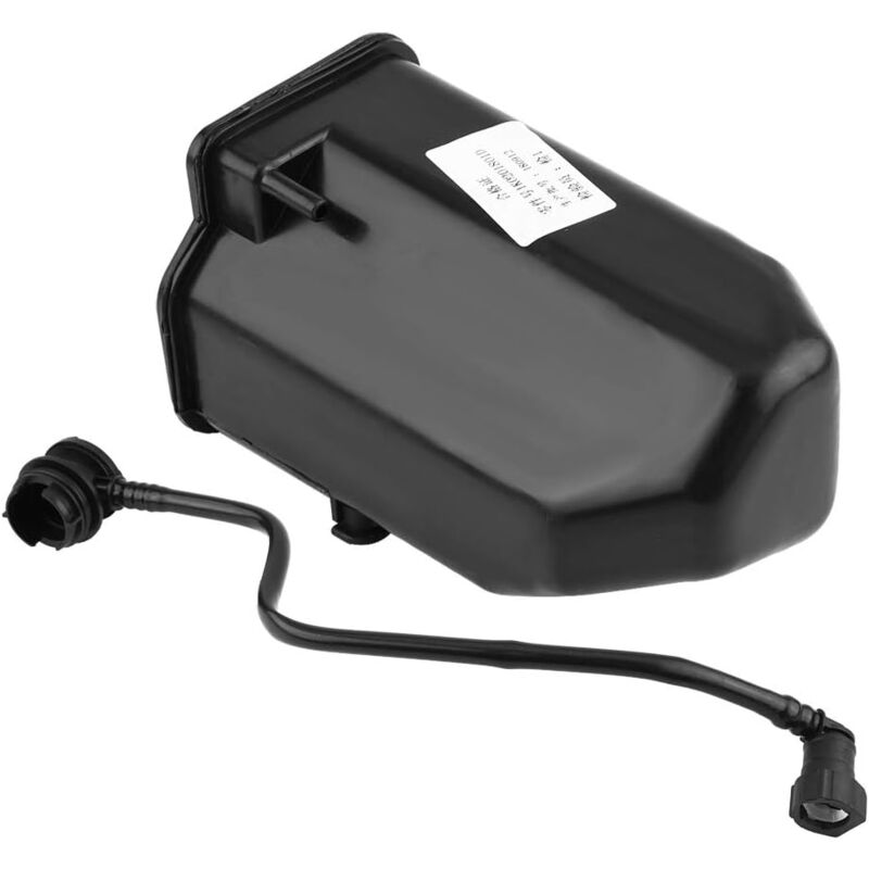 foto del prodotto gotrays serbatoio di carbone attivo golf, serbatoio di carbone attivo per vw 1k0201801e 1k0201797ae