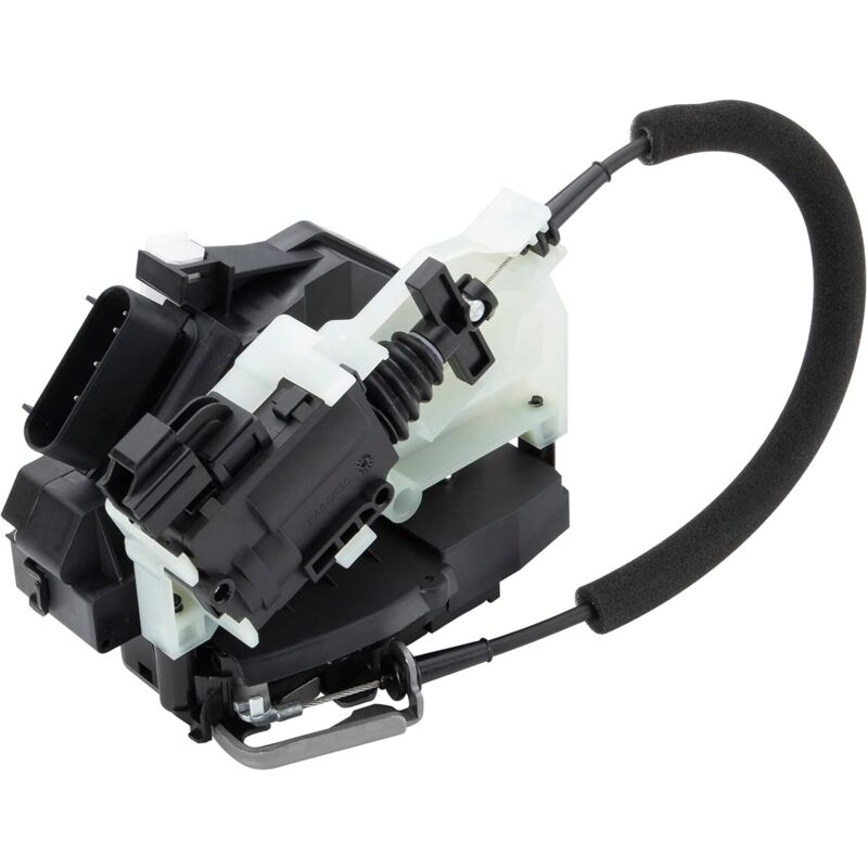 foto del prodotto gotrays serratura per bagagliaio per ecosport 2013 2017, zealfix serratura portellone posteriore cn15 a219a ne cn1a 5426413 be