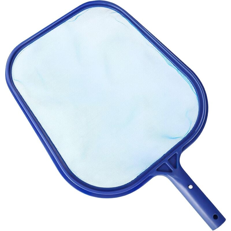 foto del prodotto gotrays skimmer net, rete professionale per skimmer di superficie, rete per la pulizia a maglie fini per la pulizia della piscina, foglie e detriti