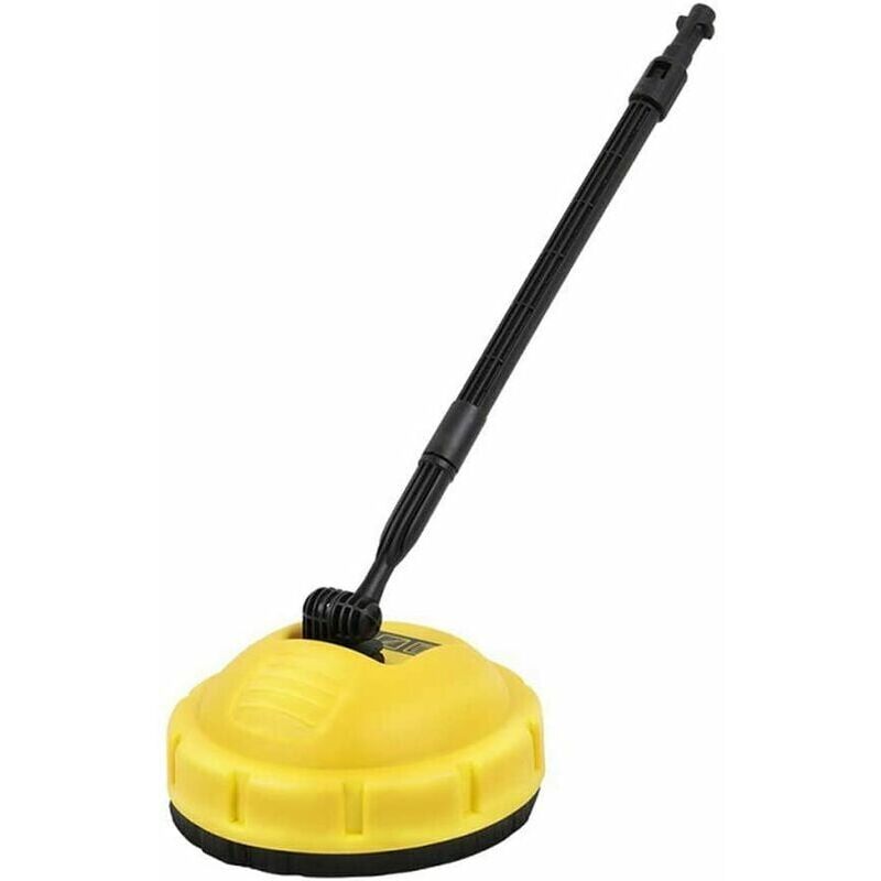 foto del prodotto gotrays spazzola rotante professionale a manico lungo per idropulitrice k