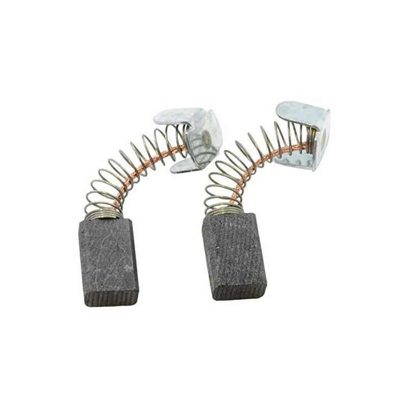 foto del prodotto gotrays spazzole di carbone per levigatrice 5x8x12mm 2.0x3.1x4.7 