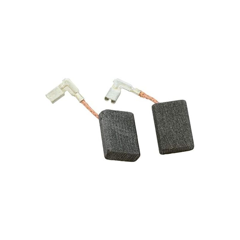foto del prodotto gotrays spazzole di carbone per taglierina sega 9565cr 5x11x16mm con arresto automatico