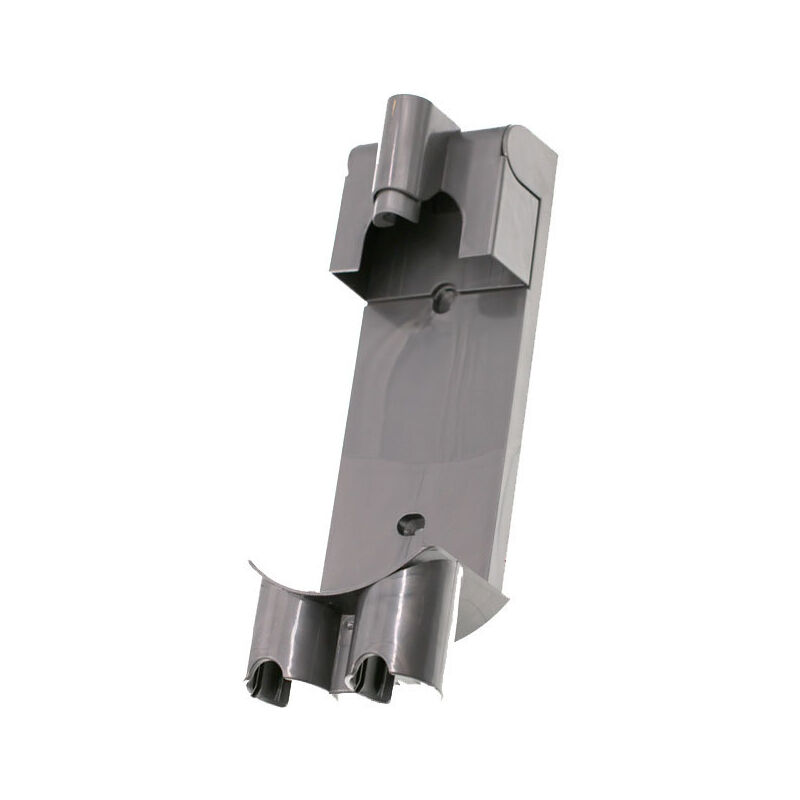 foto del prodotto gotrays stazione di aggancio sostitutiva compatibile con v7 v8, montaggio a parete, stazione di aggancio per aspirapolvere portatile