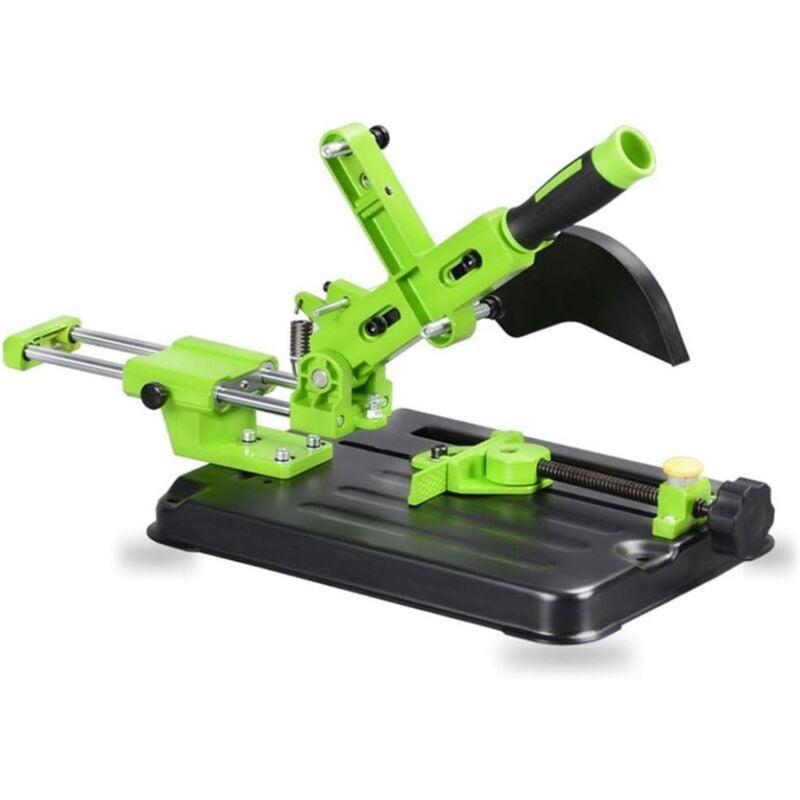 foto del prodotto gotrays supporto per smerigliatrice angolare per lucidatrice per smerigliatrice angolare 100 115 125
