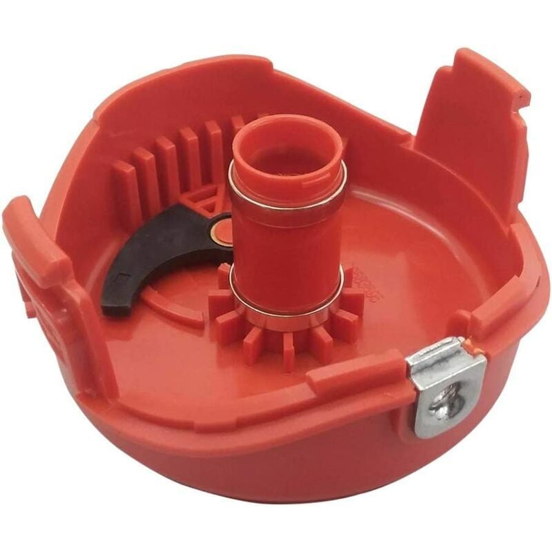foto del prodotto gotrays tappo rocchetto per decespugliatore a leva black decker gl7033 gl8033 gl9035 90583594