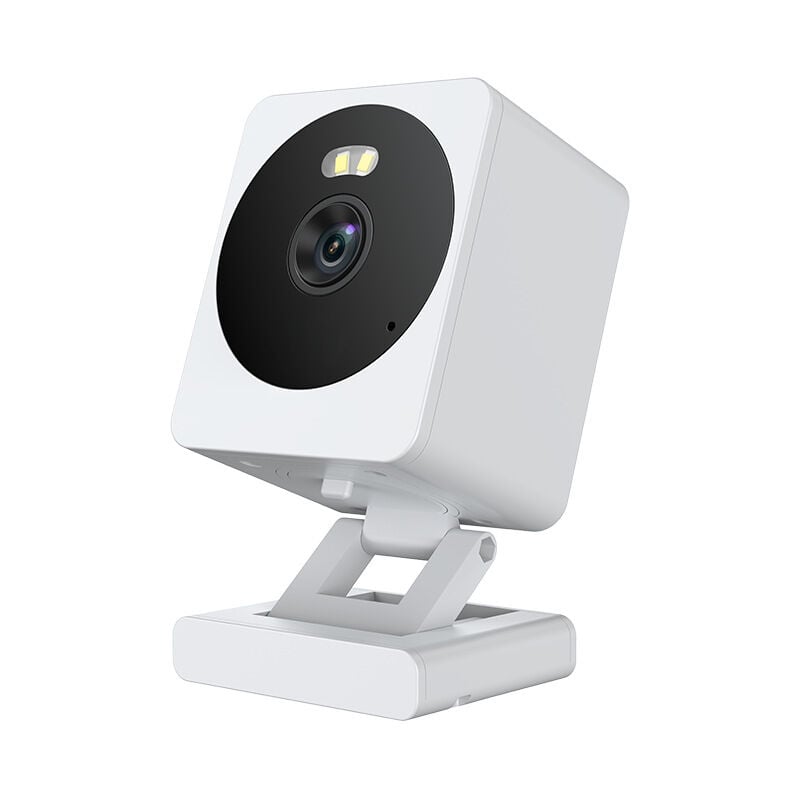 foto del prodotto gotrays telecamera di sorveglianza telecamera di sicurezza hd 1080p telecamera wi fi telecamera wi fi interna