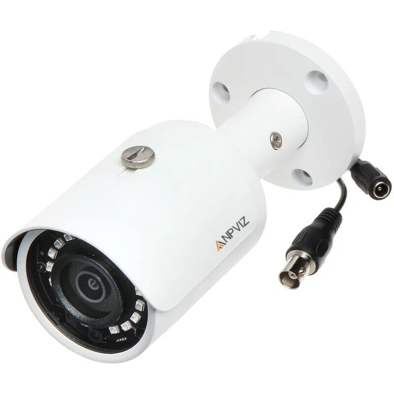 foto del prodotto gotrays telecamera di sorveglianza wifi esterna telecamera 1080p hdcvi hdtvi ahd cvbs infrarossi 2 mpx 2,8 mm, telecamera di sicurezza