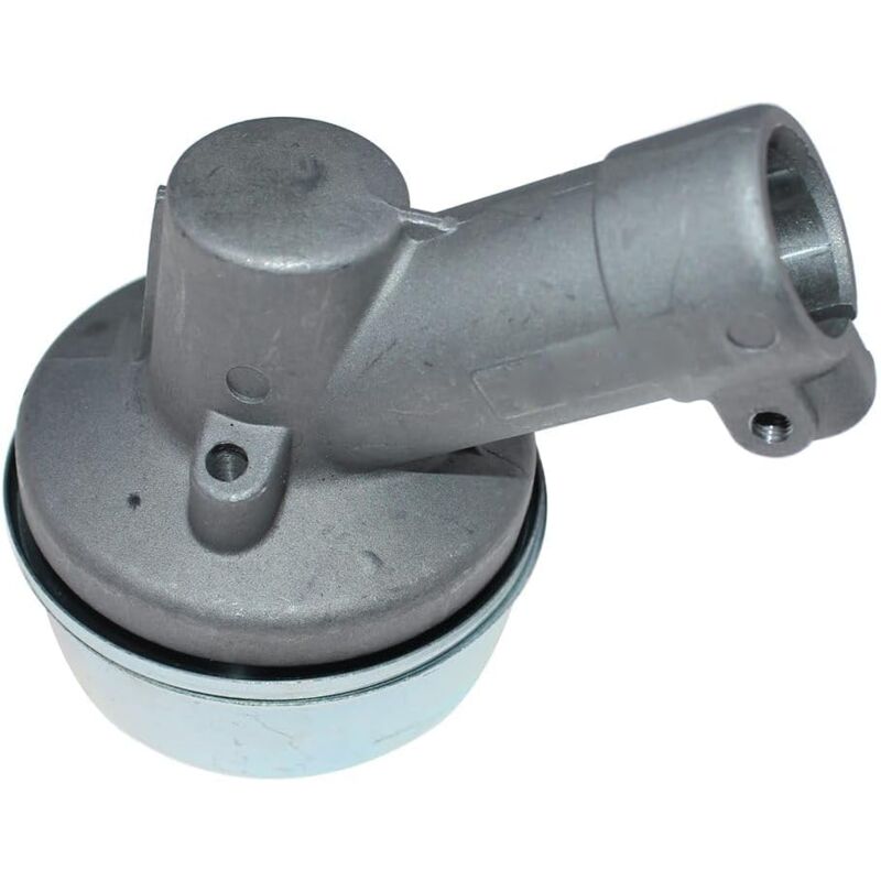 foto del prodotto gotrays testa ingranaggi per decespugliatore stihl fs55 fs55r fs56 fs56r fs70 fs70r, sostituisce 4144 640, 0100 4144, 640 0102