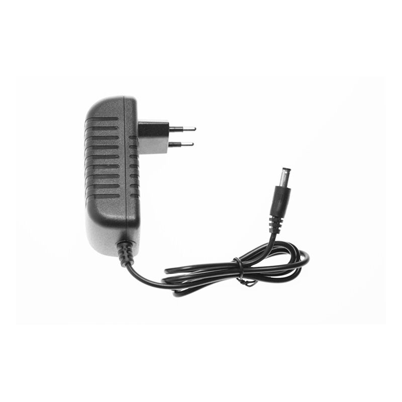 foto del prodotto gotrays top charger adattatore caricabatterie 12v 2a per yamaha pa 3 pa 3c pa 3b pa 40 pa 5 pa 5c pa 5d pa 6 p 70 pa 150 pa 130 pa130 pa150 psr 170