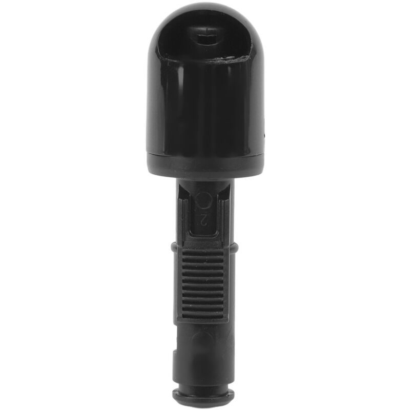 foto del prodotto gotrays ugello lavafari, getto di spruzzo per testa 99762826300 per 718 boxster cayman 911 carrera nero