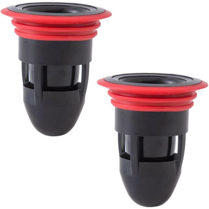 foto del prodotto gotrays x bagno doccia pavimento scarico sifone antiodore scarico pavimento nucleo deodorante scarico pavimento dispositivo antiriflusso deodorante