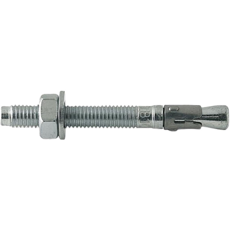 foto del prodotto goujons d ancraggio confezione da 6 pz 10 mm x 75 mm