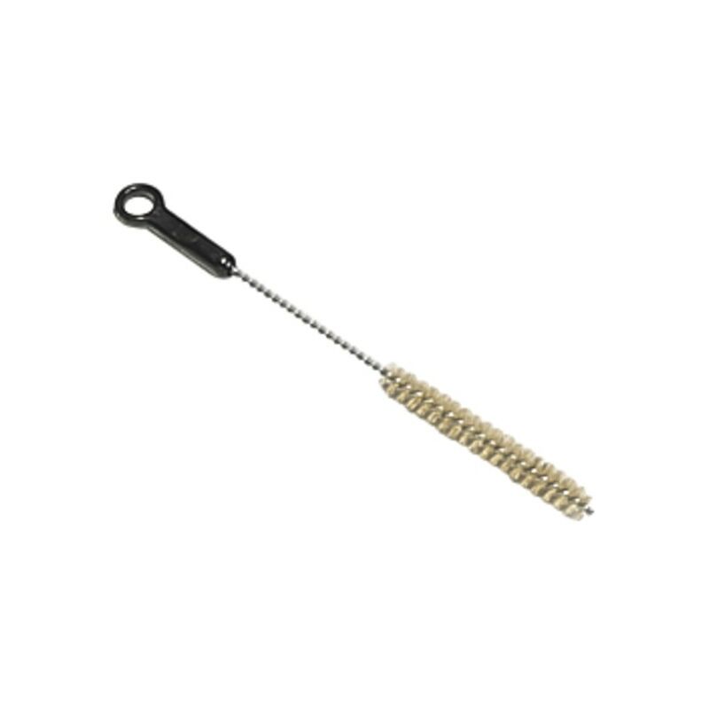 foto del prodotto goupillon soie de porc 10mm l190mm x 10 diff