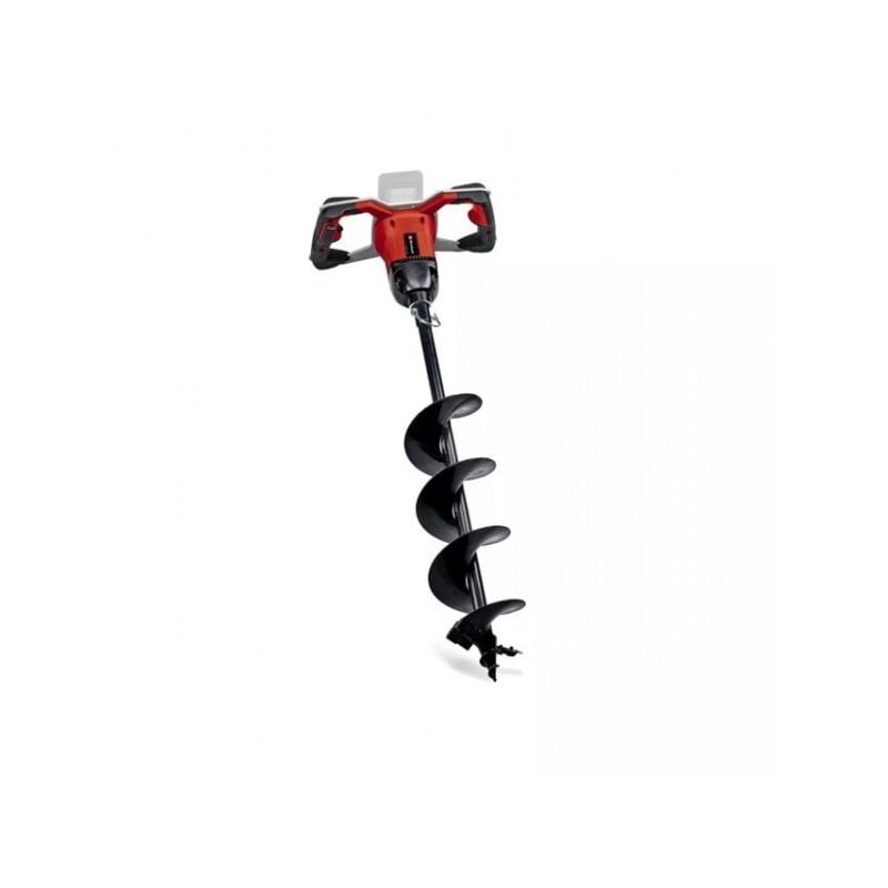 foto del prodotto gp ea 18 150 li bl solo elettro trivella per terreno 18 v brushless pxc senza batteria einhell