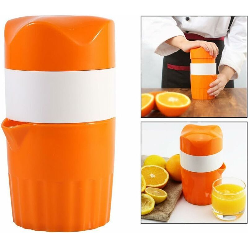 foto del prodotto gp spremiagrumi manuale, spremiagrumi domestico, spremiagrumi manuale per limoni e frutta utensili da cucina
