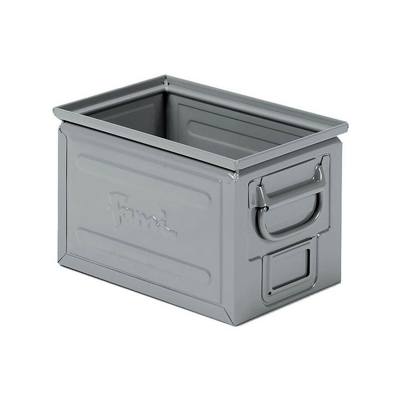 foto del prodotto gr. 272 3 grigio ral7000 mm b 300 t 200 h 200