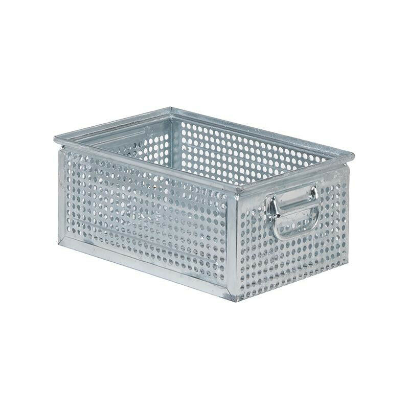 foto del prodotto gr. 272 4 mm galvanizzato mm b 450 t 300 h 200