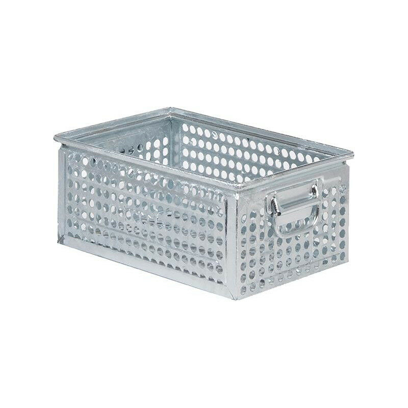 foto del prodotto gr. 272 4 mm galvanizzato mm b 450 t 300 h 200