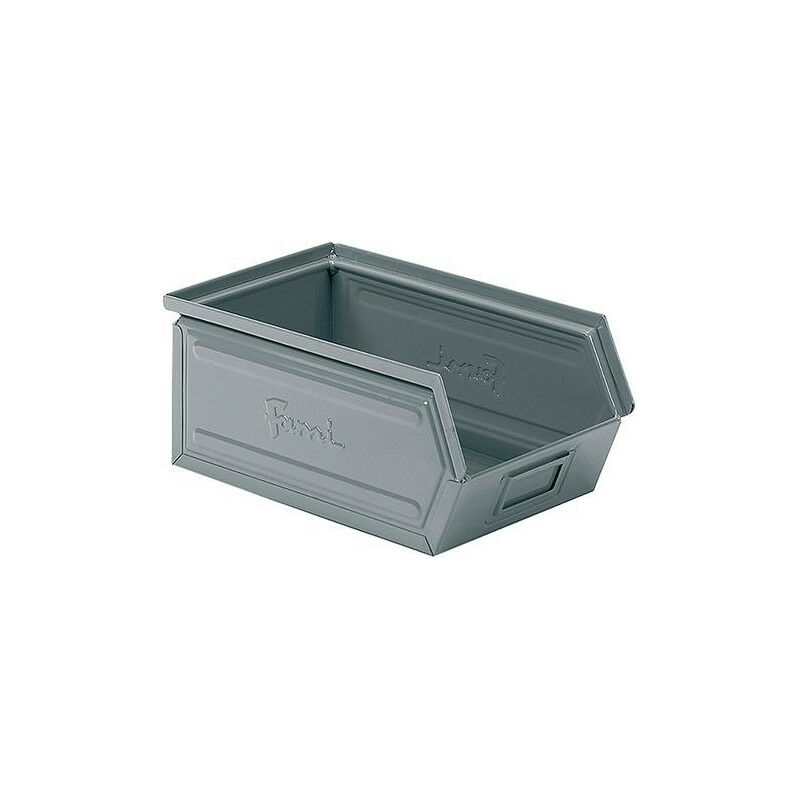 foto del prodotto gr. 3a2 grigio ral7000 mm b 200 t 350 h 45
