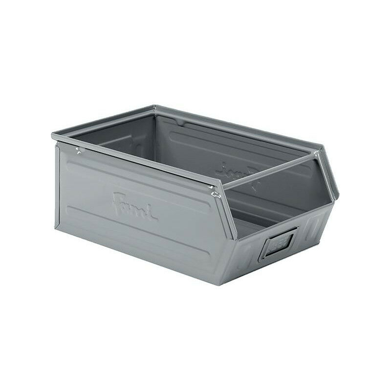foto del prodotto gr. 4 grigio ral7000 mm bac b 300 t 500 h 200
