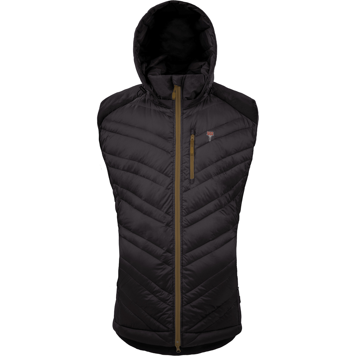 foto del prodotto gr ezi bag uomo gilet in piuma d oca lightful