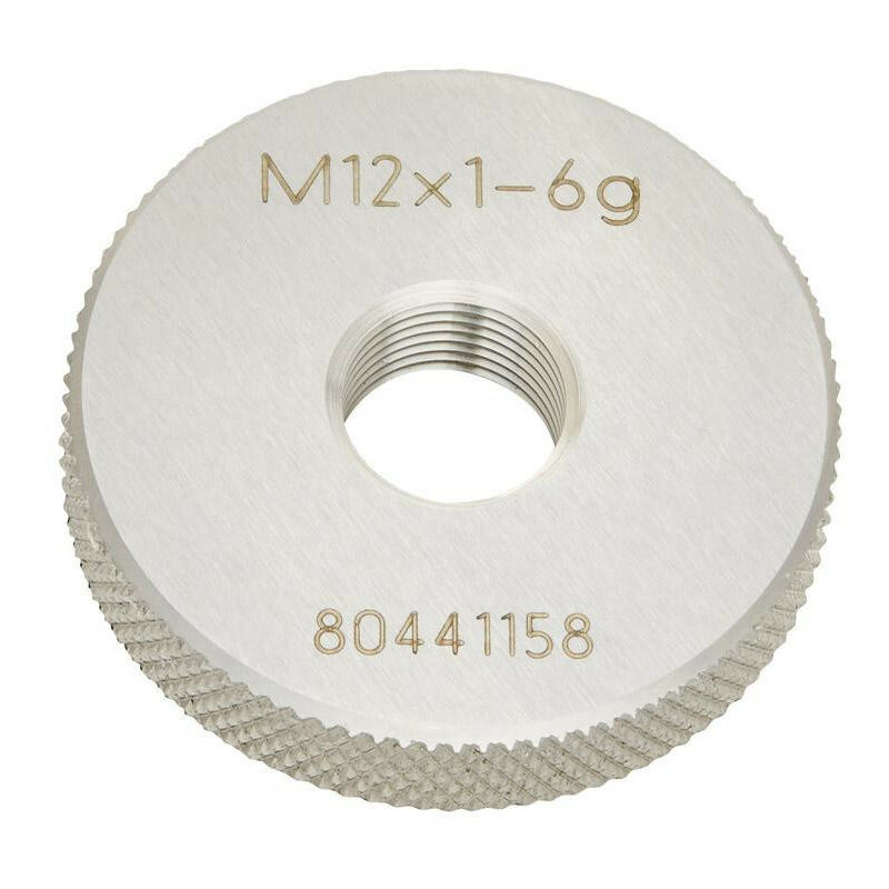 foto del prodotto gr m 14x1.5 tolleranza 6g anello di coda filettata