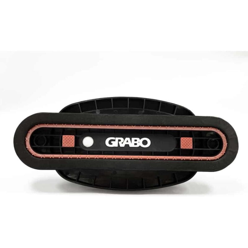 foto del prodotto grabo guarnizione slender seal per lastre strette ndash grk23002