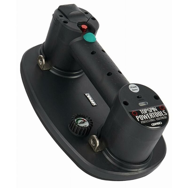 foto del prodotto grabo ventosa elettrica plus in systainer ng1001
