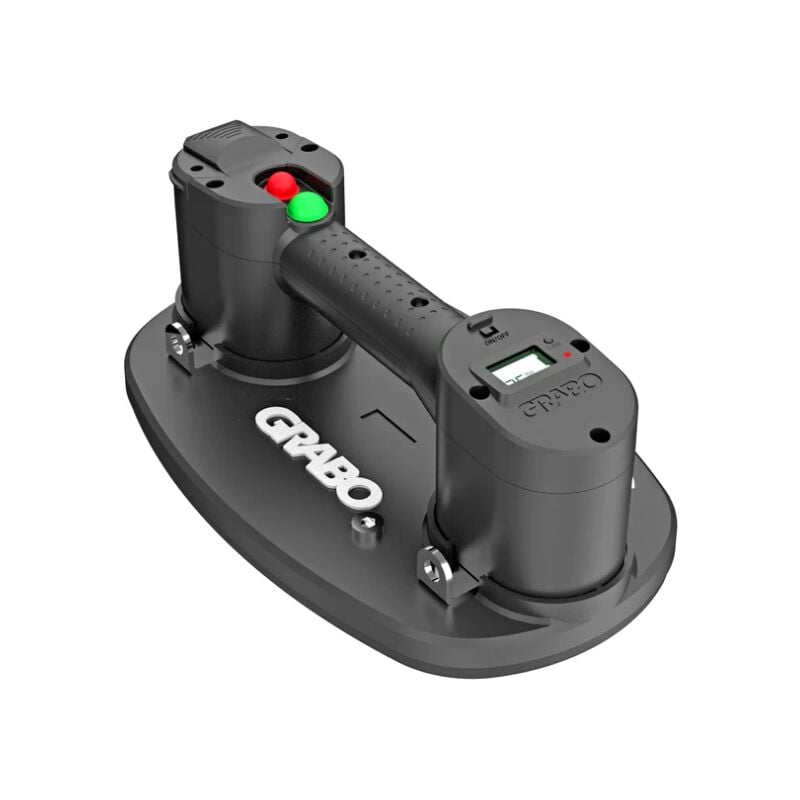 foto del prodotto grabo ventosa elettrica pro lifter 20 con custodia ng2002