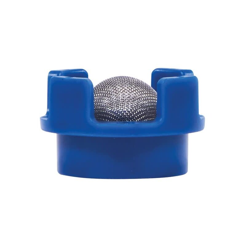 foto del prodotto graco 18a886 truecoat 360 filtro di ingresso della pompa portatile, 60 mesh per la gamma truecoat 360 magnum