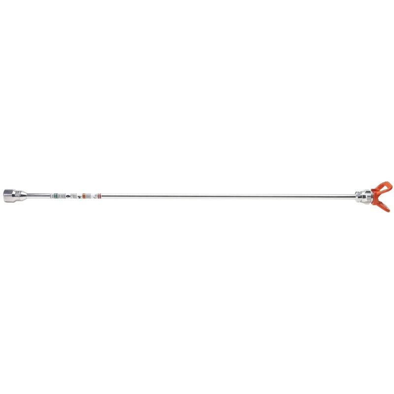 foto del prodotto graco 243298 prolunga ugello rac 5, 75 cm per magnum a20, a30, a45, a60, a80, a100, pros19, pros21