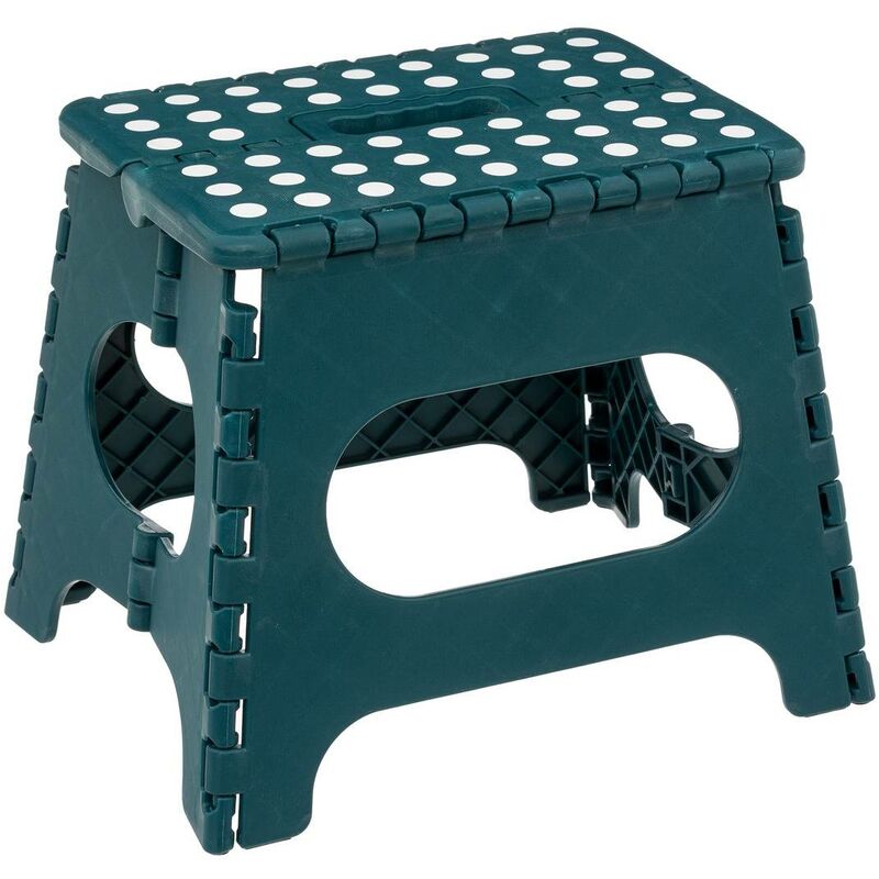 immagine 0 del prodotto gradini pieghevoli in plastica con assortimenti 22 cm 5five