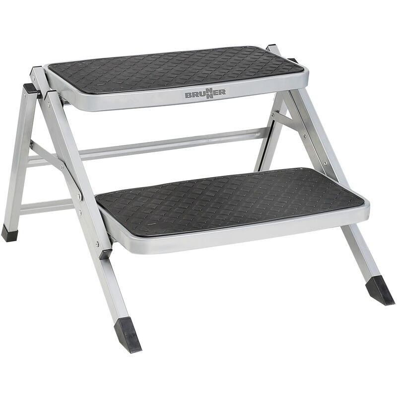 foto del prodotto gradino doppio ruckstep xl brunner