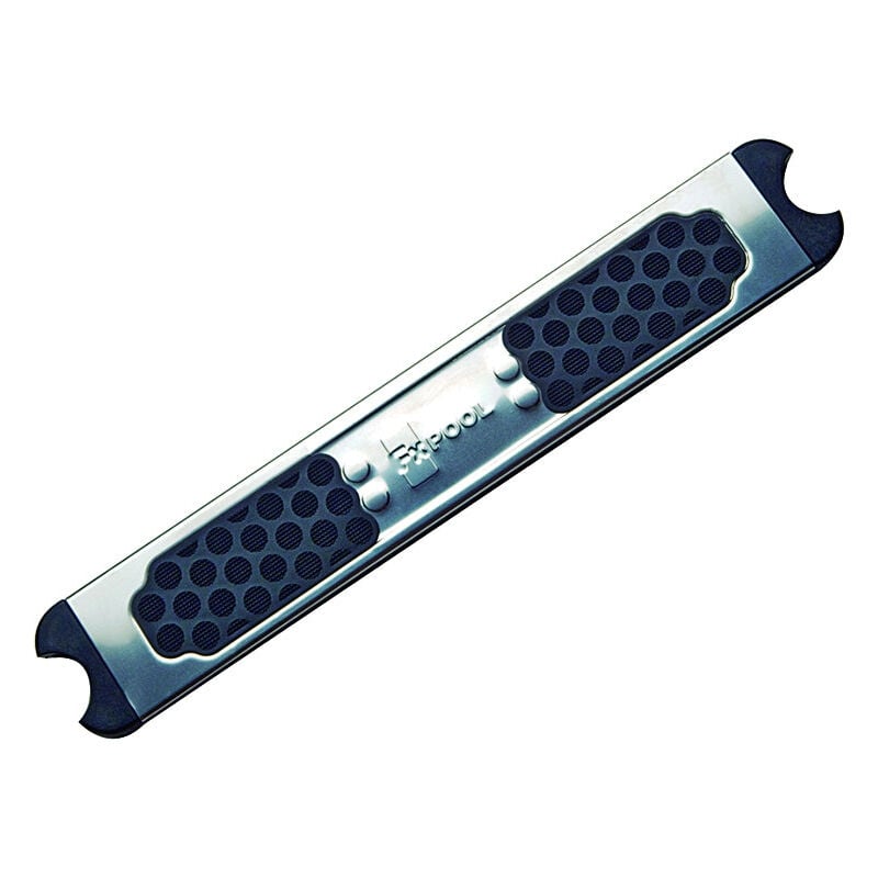 foto del prodotto gradino flexinox antiscivolo