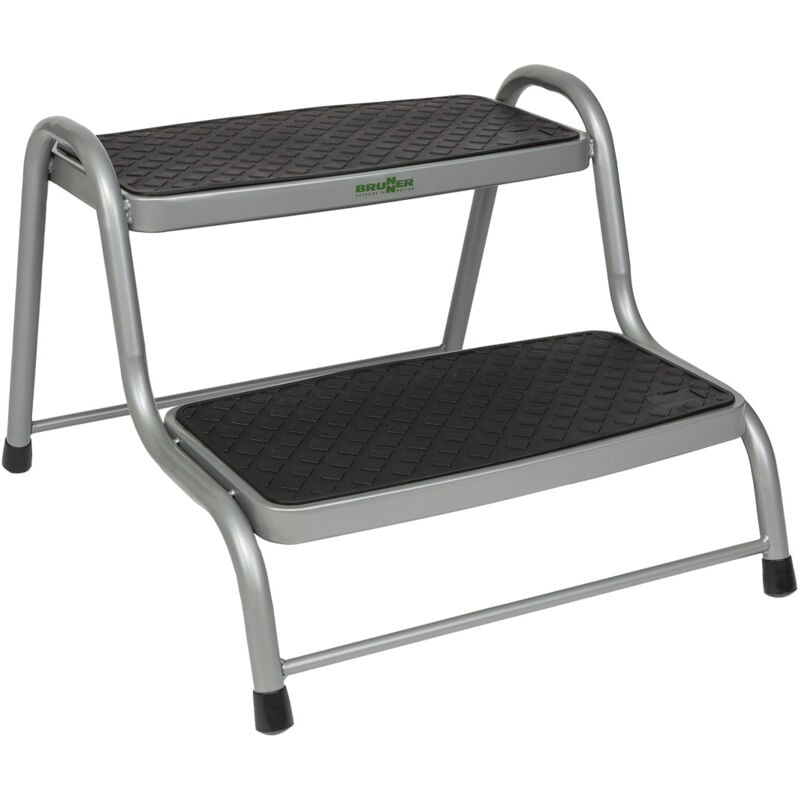 foto del prodotto gradino king step double xl brunner
