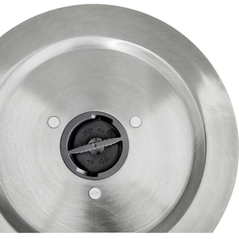 foto del prodotto graef 145372 de 145372 de lama per affettatutto acciaio inox