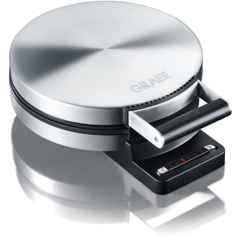 foto del prodotto graef grae h rnchenautomat he 80 850w sr