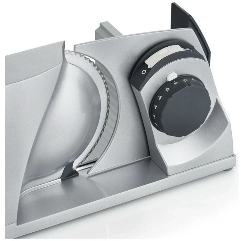 foto del prodotto graef mytiny affettatrice elettrica