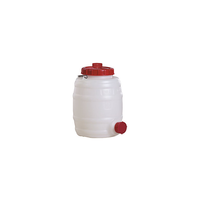 foto del prodotto graf kaiserkraft bidone circolare capacit 10 l a partire da 1