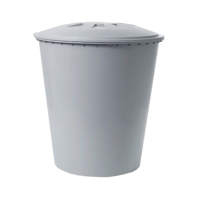 foto del prodotto graf serbatoio d acqua resistente alle intemperie, serbatoio d acqua da giardino da 500 litri, acqua potabile, 100 x 110 cm