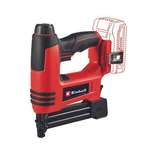 foto del prodotto graffatrice elettrica einhell 4257790 power x change te cn 18 li solo