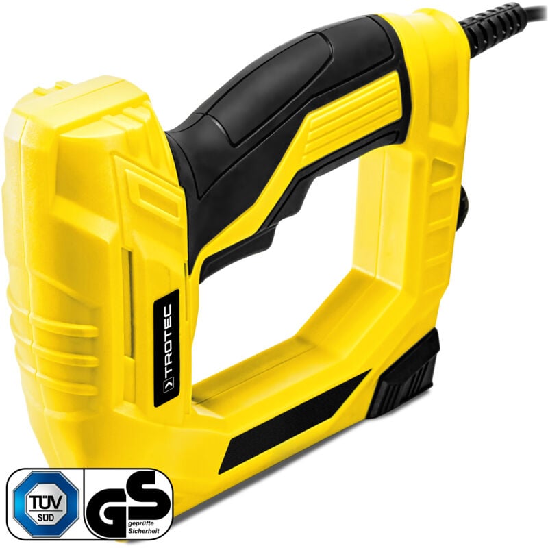foto del prodotto graffatrice elettrica ptns 11 230v trotec