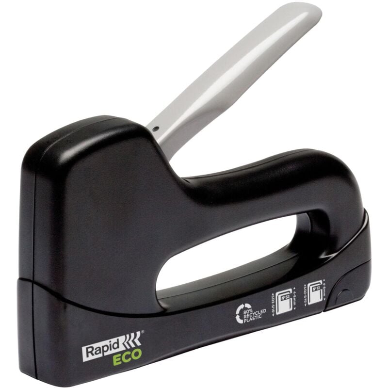 foto del prodotto graffatrice hobby tacker 